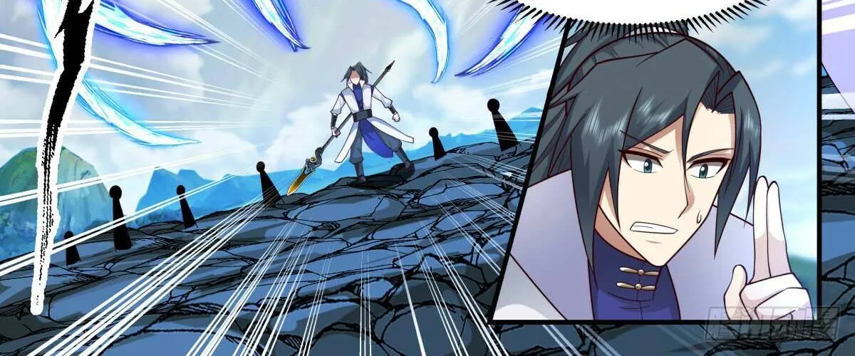 Read Martial Peak chapter 2802 image 19 on Lezhin