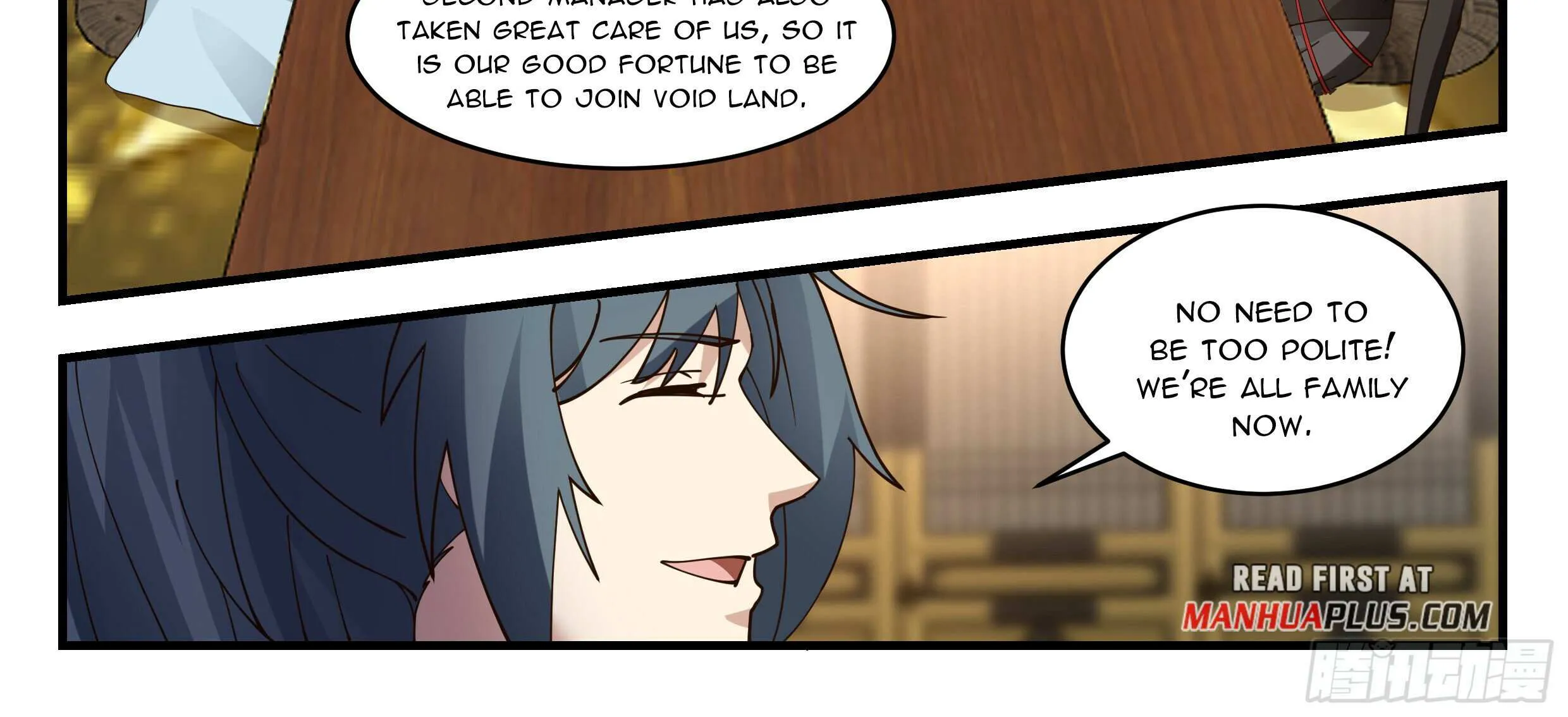 Read Martial Peak chapter 2804 image 16 on Lezhin