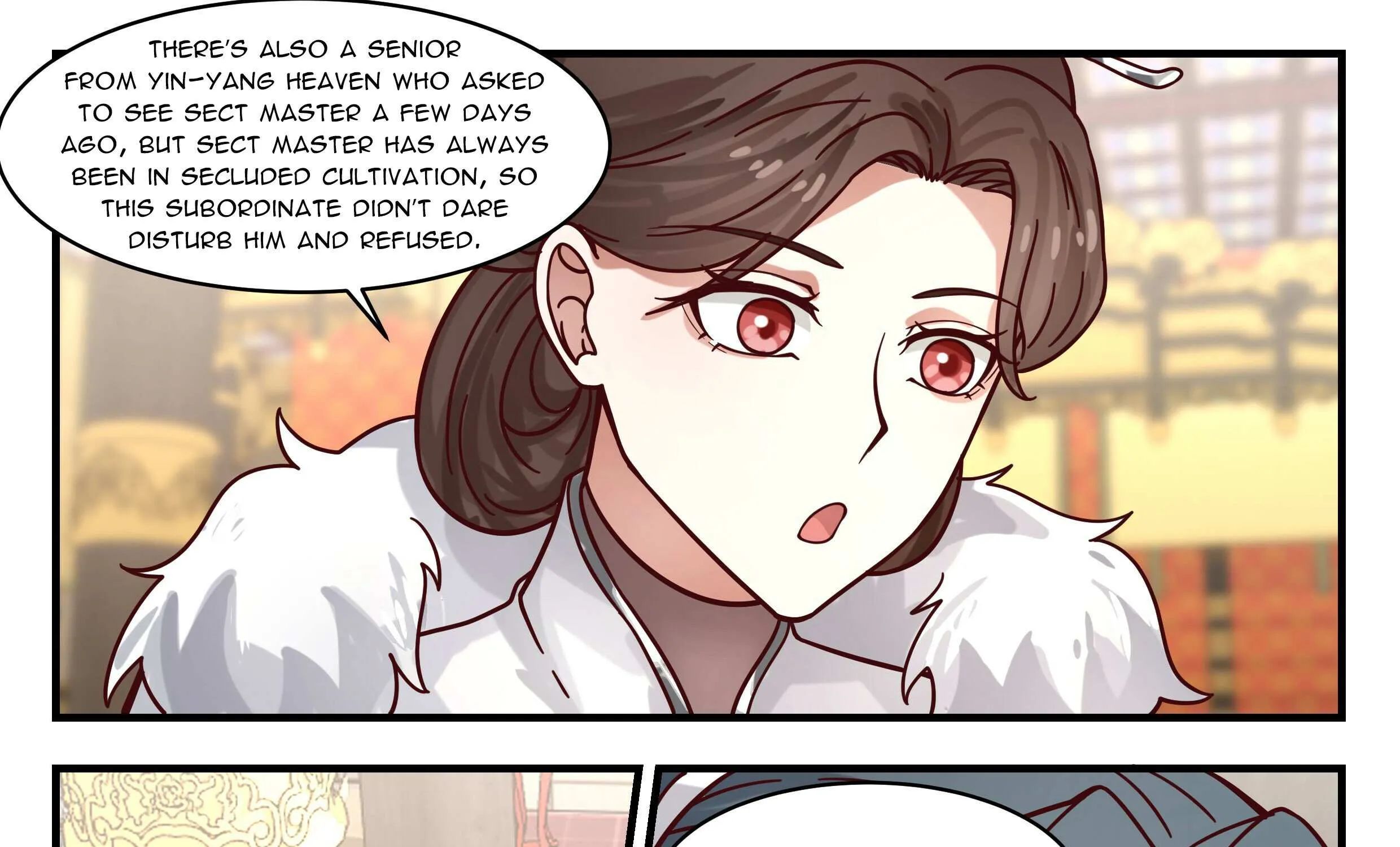 Read Martial Peak chapter 2804 image 23 on Lezhin