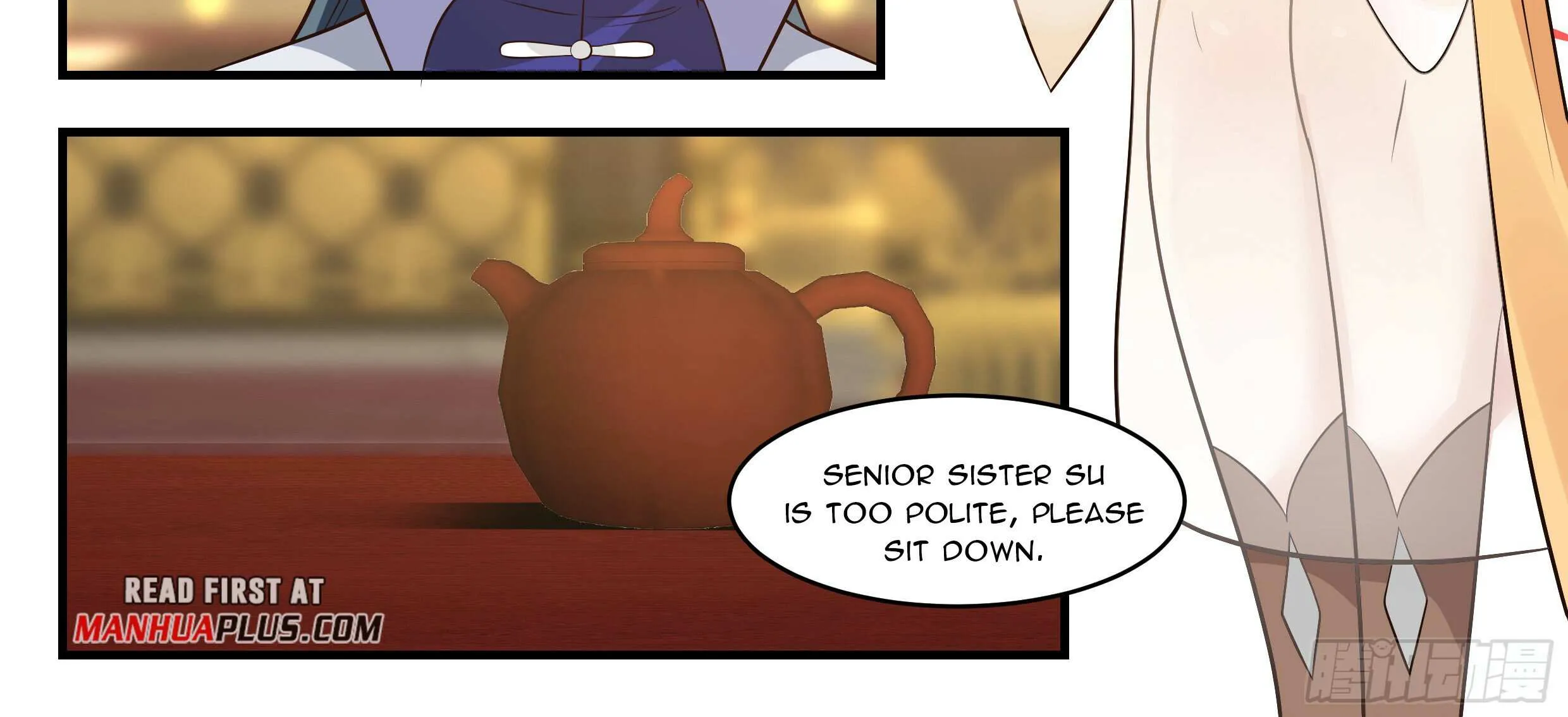 Read Martial Peak chapter 2804 image 28 on Lezhin