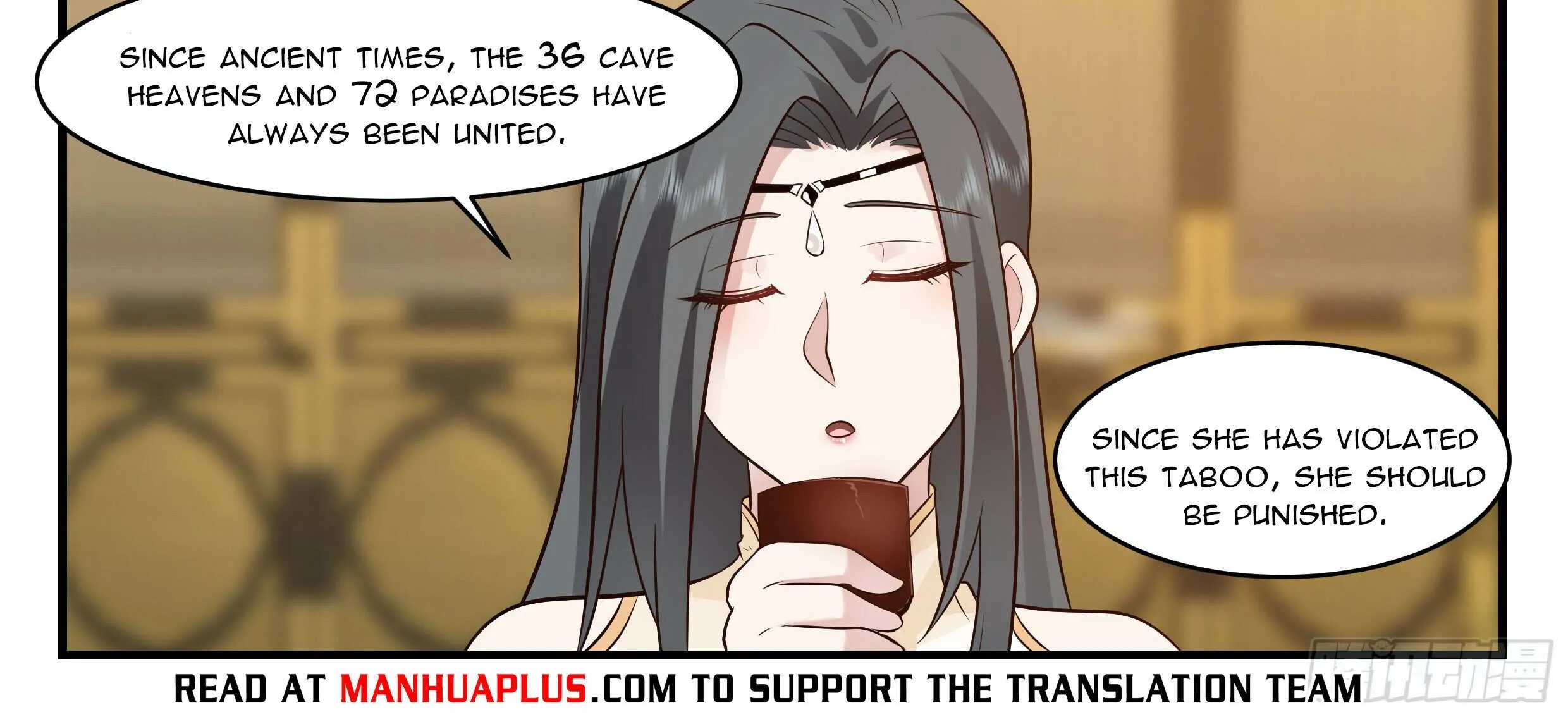 Read Martial Peak chapter 2804 image 31 on Lezhin