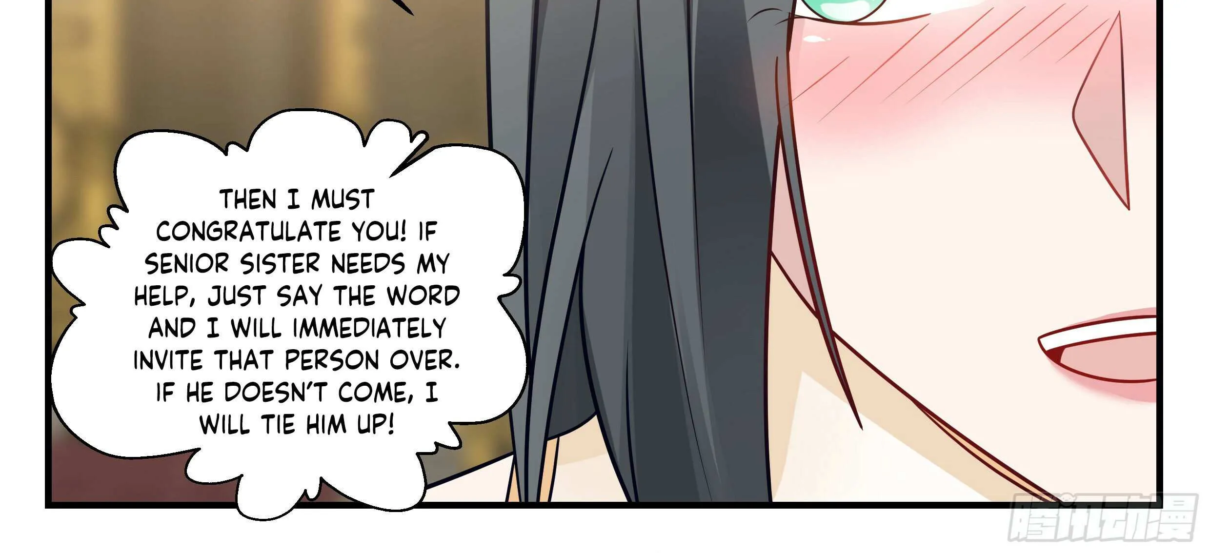 Read Martial Peak chapter 2804 image 34 on Lezhin