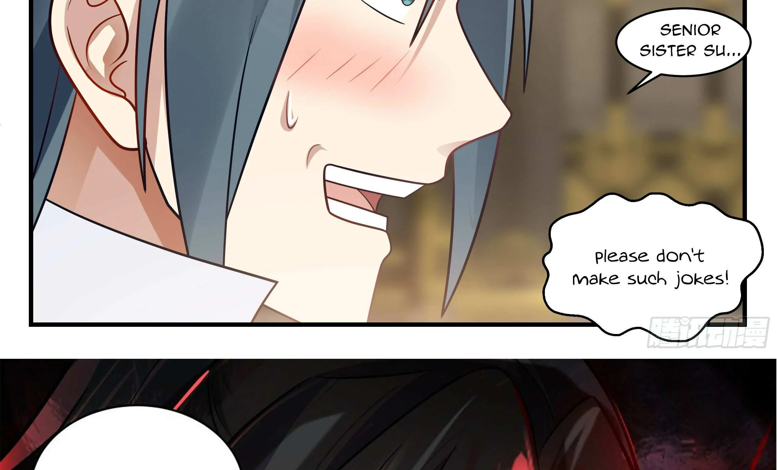 Read Martial Peak chapter 2804 image 37 on Lezhin