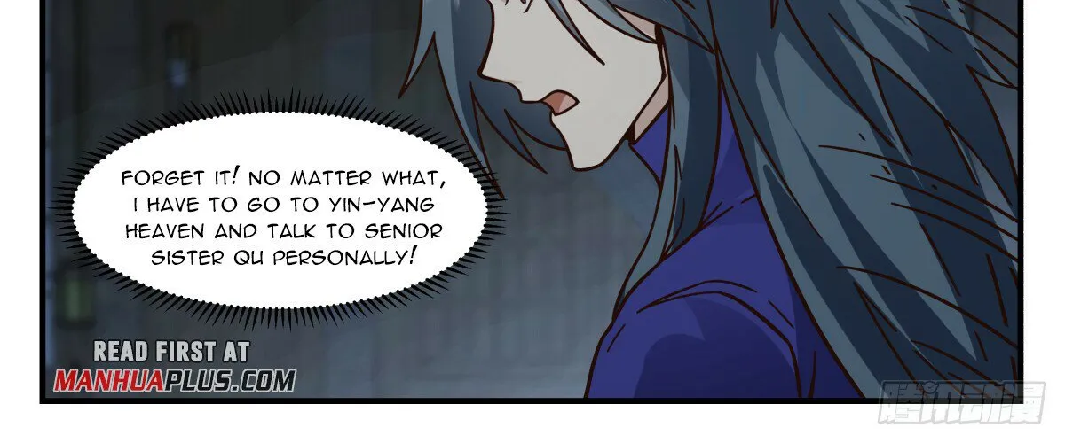 Read Martial Peak chapter 2805 image 13 on Lezhin