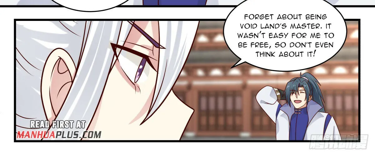 Read Martial Peak chapter 2805 image 17 on Lezhin
