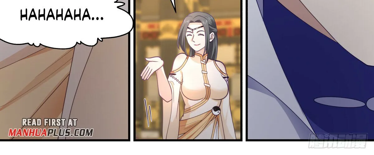 Read Martial Peak chapter 2805 image 5 on Lezhin