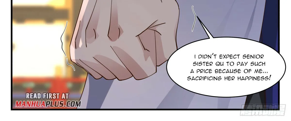 Read Martial Peak chapter 2805 image 9 on Lezhin