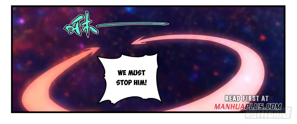 Read Martial Peak chapter 2806 image 13 on Lezhin