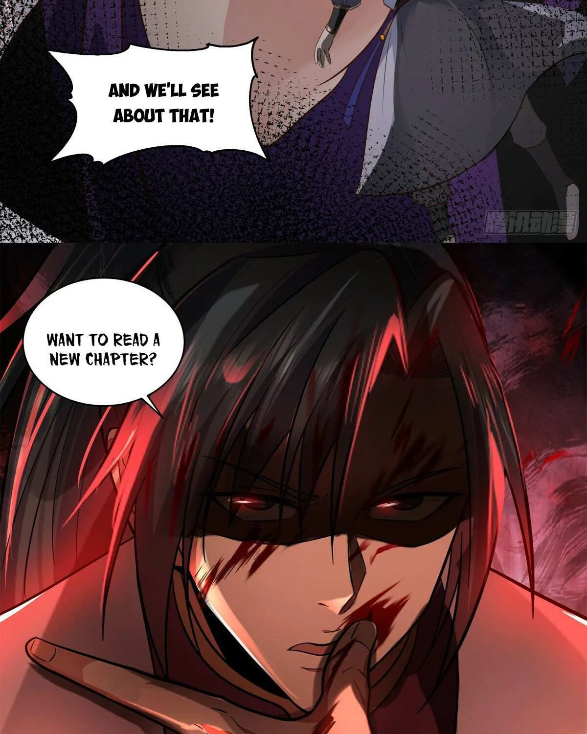Read Martial Peak chapter 2806 image 23 on Lezhin