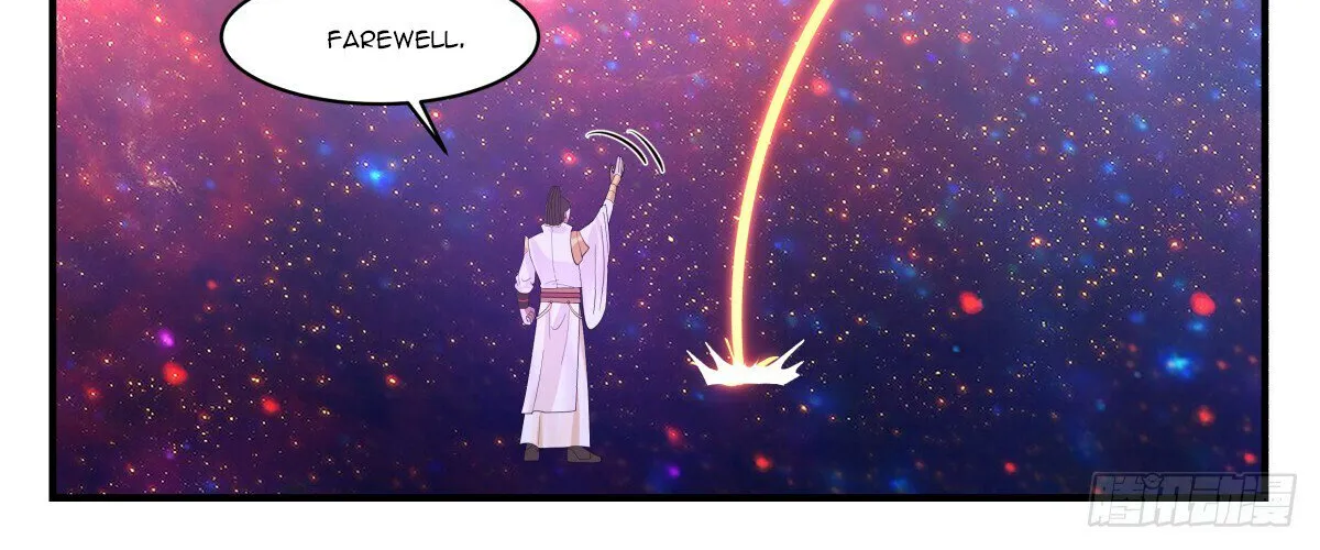 Read Martial Peak chapter 2806 image 3 on Lezhin