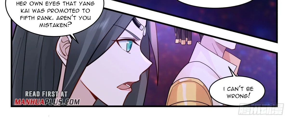 Read Martial Peak chapter 2806 image 5 on Lezhin