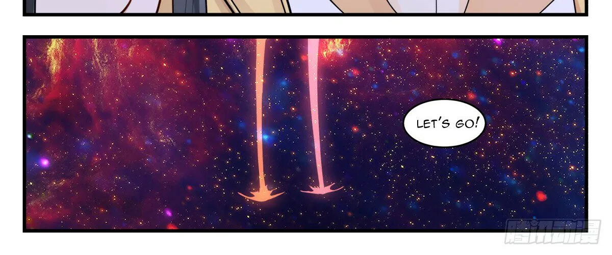 Read Martial Peak chapter 2806 image 7 on Lezhin