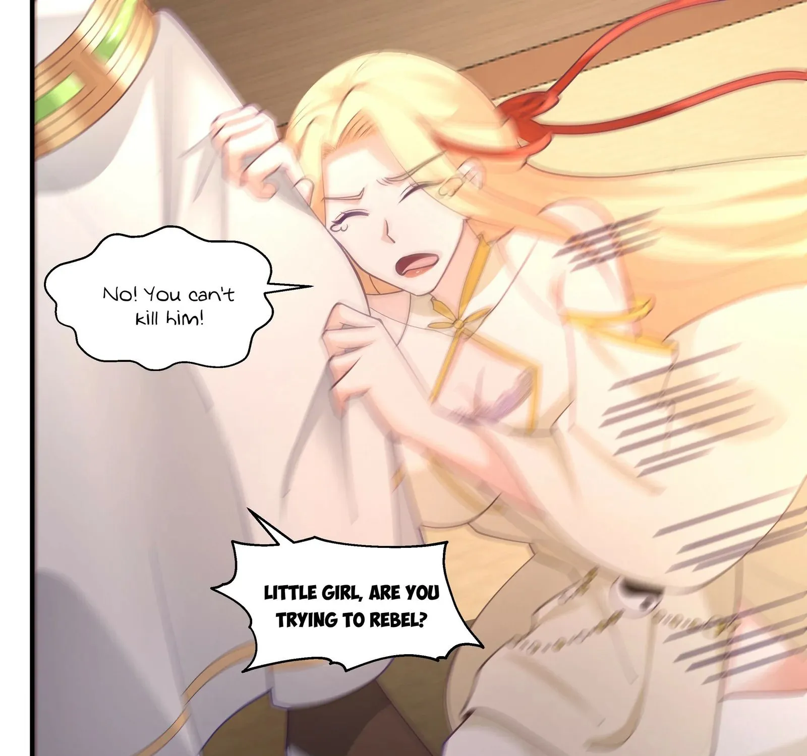 Read Martial Peak chapter 2808 image 12 on Lezhin