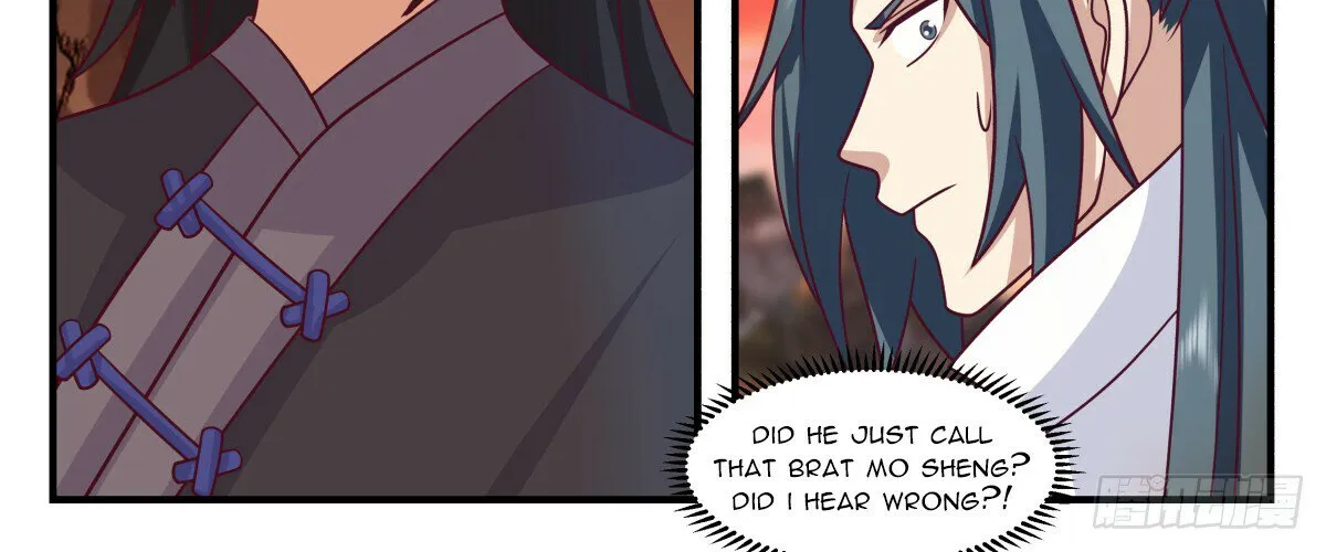 Read Martial Peak chapter 2815 image 13 on Lezhin