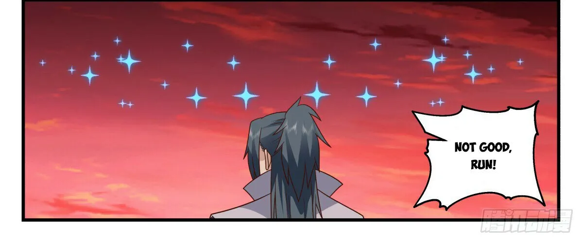 Read Martial Peak chapter 2815 image 19 on Lezhin