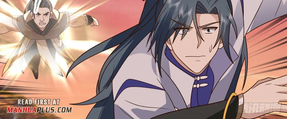 Read Martial Peak chapter 2815 image 21 on Lezhin
