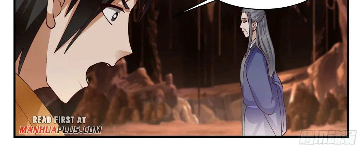 Read Martial Peak chapter 2817 image 17 on Lezhin