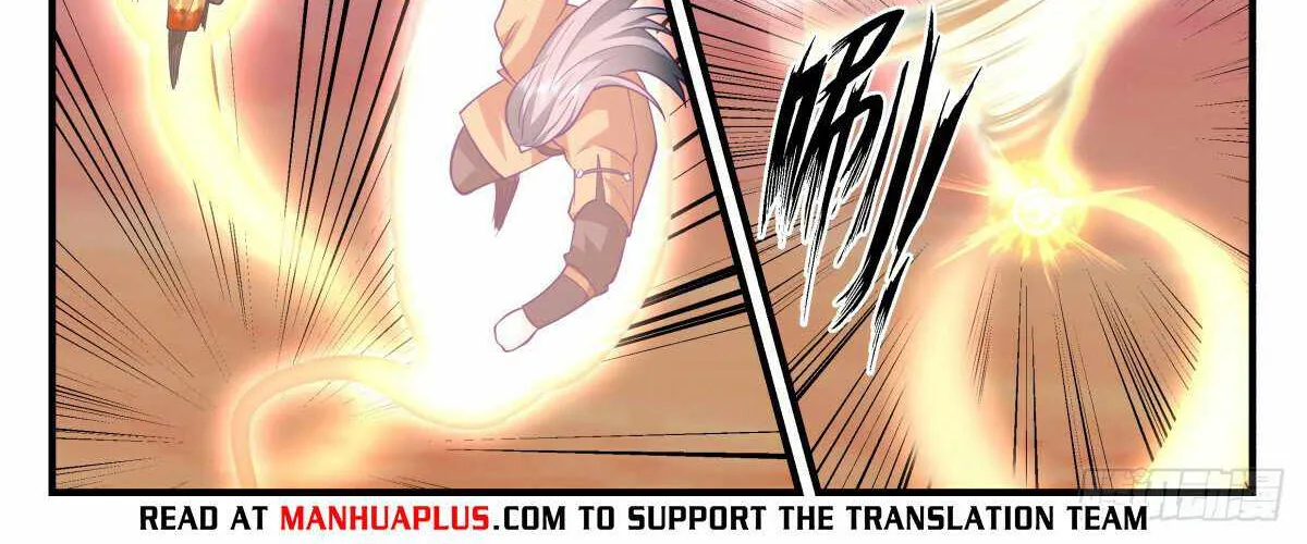 Read Martial Peak chapter 2818 image 11 on Lezhin