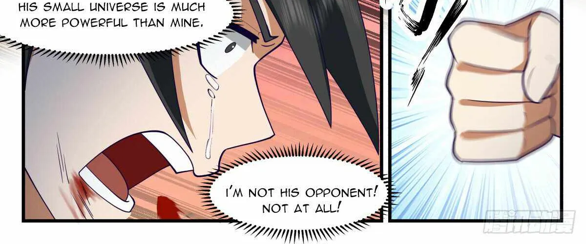 Read Martial Peak chapter 2818 image 15 on Lezhin