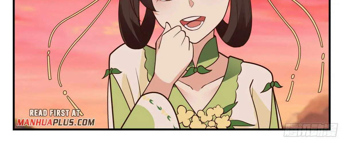 Read Martial Peak chapter 2818 image 3 on Lezhin