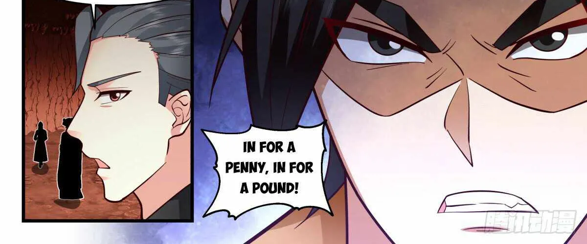 Read Martial Peak chapter 2818 image 5 on Lezhin