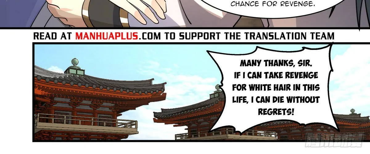 Read Martial Peak chapter 2820 image 11 on Lezhin