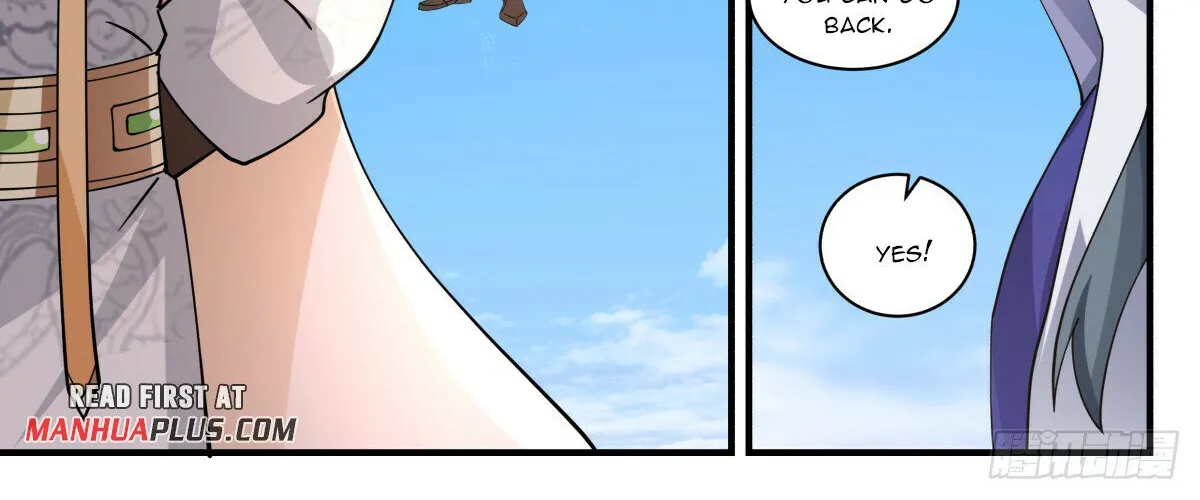 Read Martial Peak chapter 2820 image 13 on Lezhin
