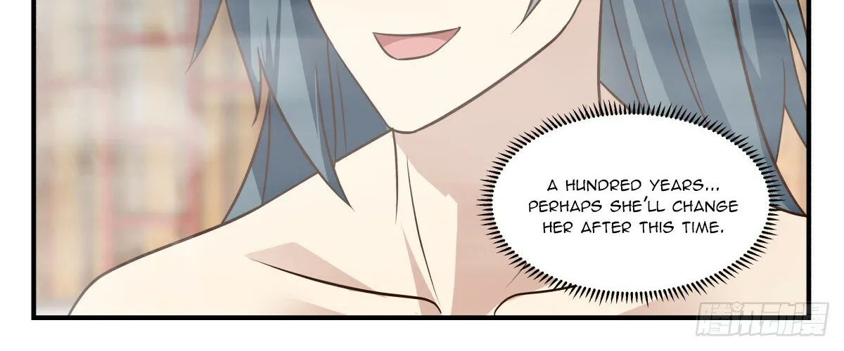 Read Martial Peak chapter 2820 image 3 on Lezhin