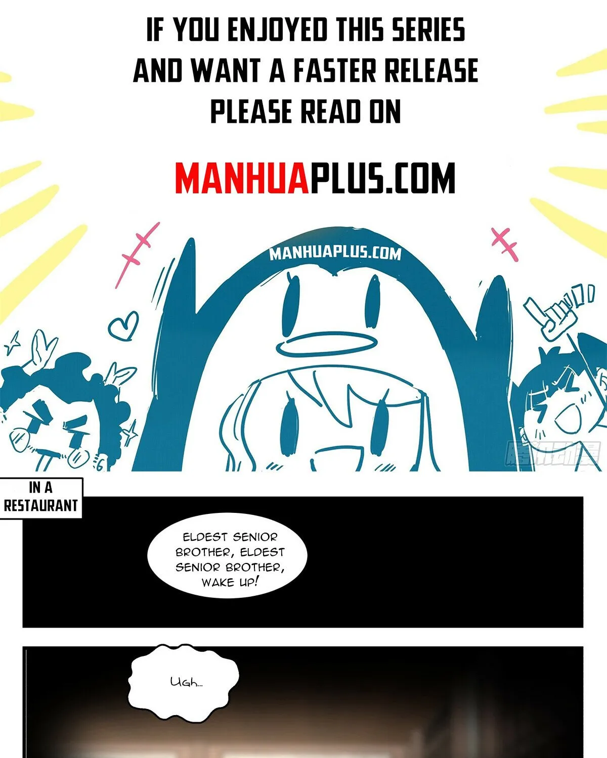 Read Martial Peak chapter 2821 image 0 on Lezhin