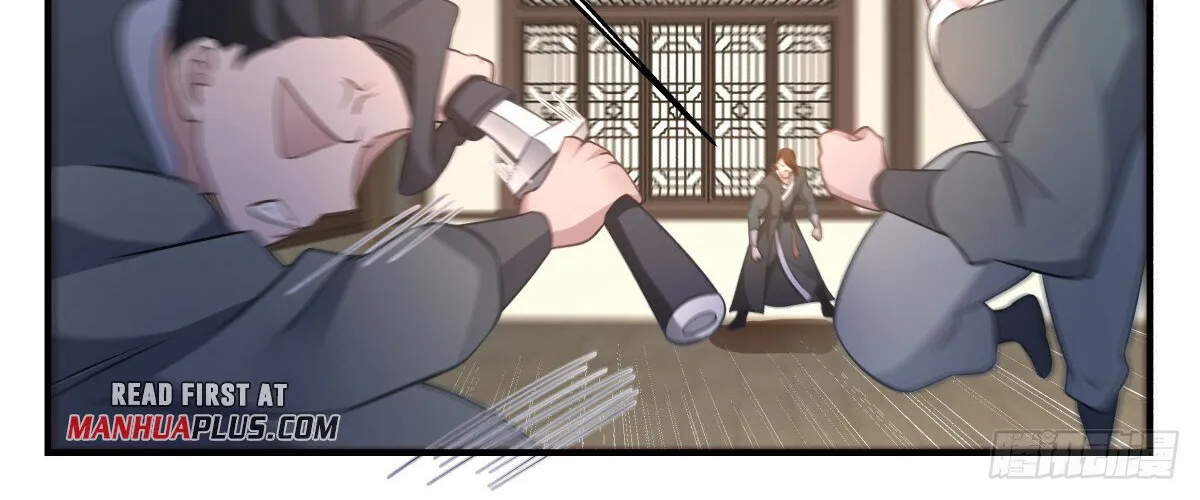 Read Martial Peak chapter 2821 image 21 on Lezhin