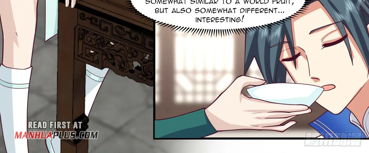 Read Martial Peak chapter 2821 image 5 on Lezhin