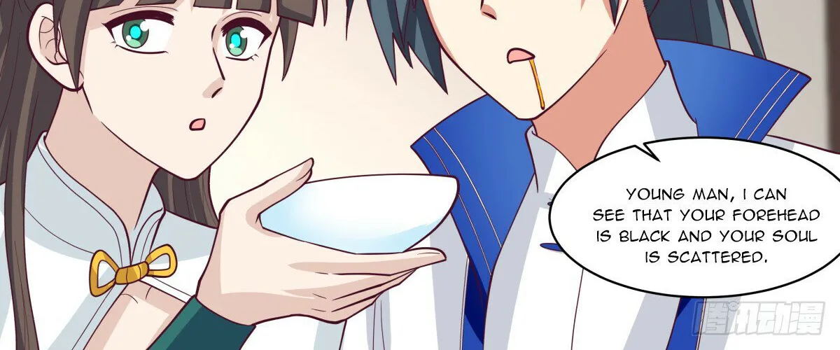 Read Martial Peak chapter 2821 image 7 on Lezhin