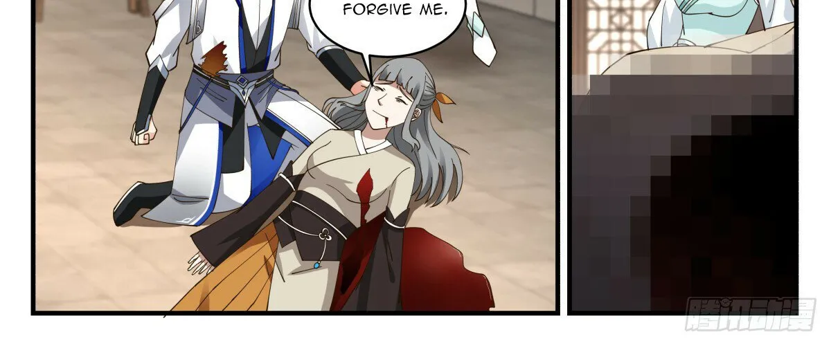 Read Martial Peak chapter 2822 image 11 on Lezhin