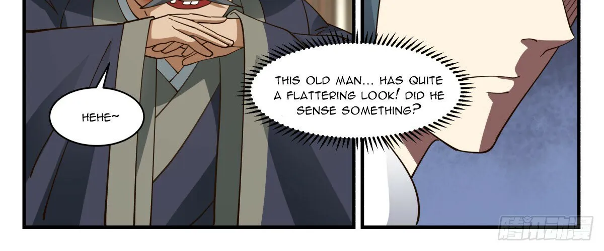 Read Martial Peak chapter 2822 image 15 on Lezhin