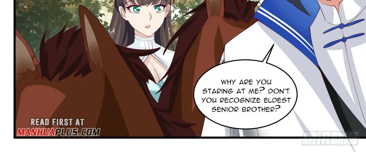 Read Martial Peak chapter 2822 image 17 on Lezhin