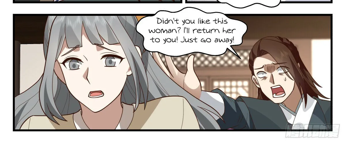 Read Martial Peak chapter 2822 image 7 on Lezhin