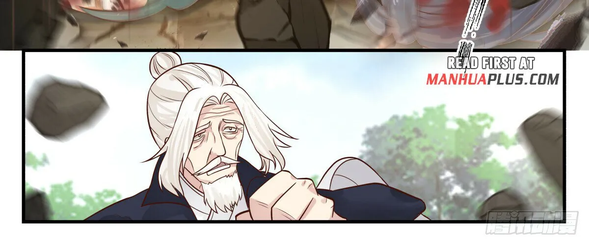 Read Martial Peak chapter 2824 image 11 on Lezhin