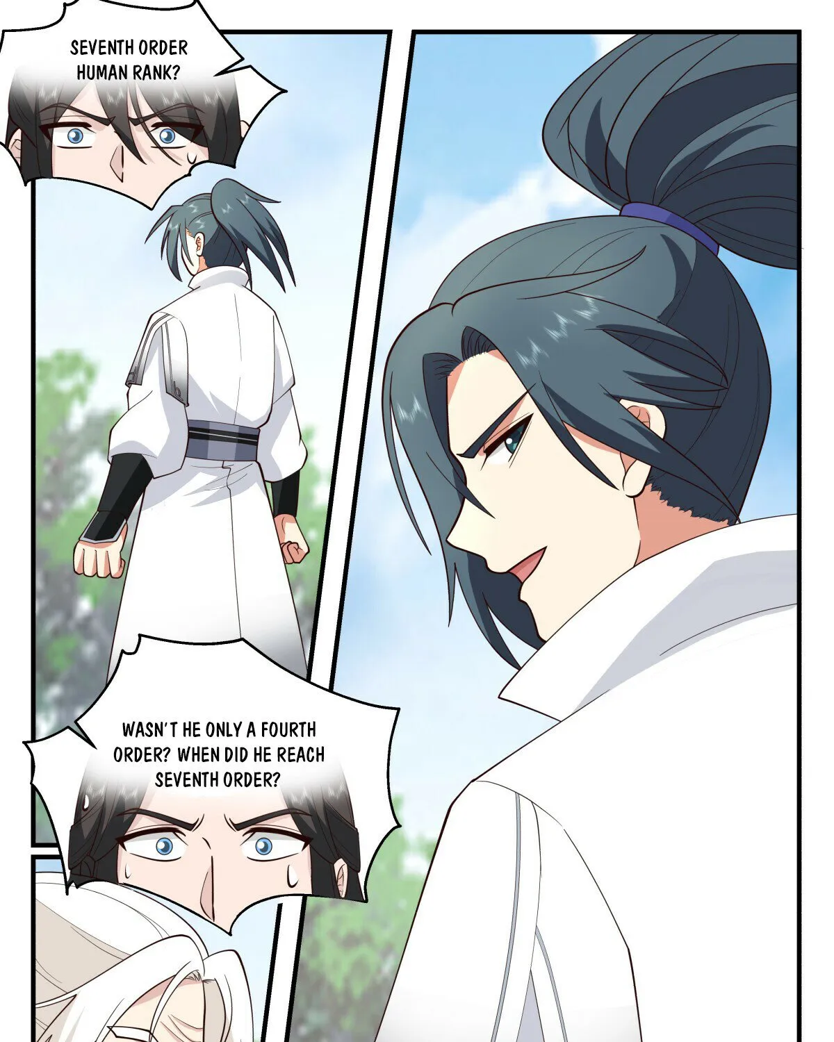 Read Martial Peak chapter 2824 image 12 on Lezhin