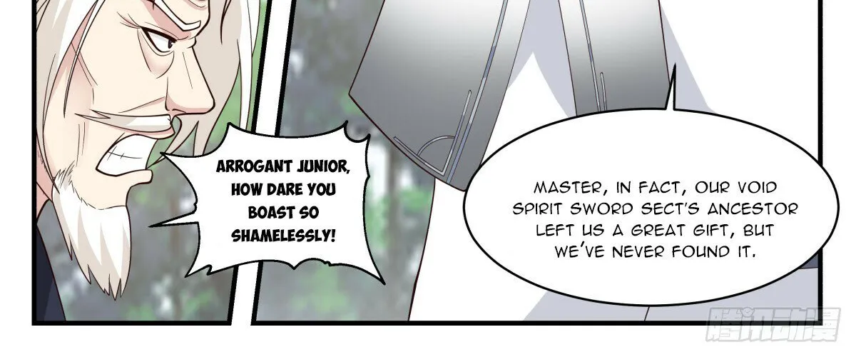 Read Martial Peak chapter 2824 image 13 on Lezhin