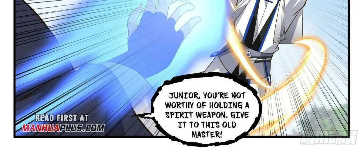 Read Martial Peak chapter 2824 image 17 on Lezhin