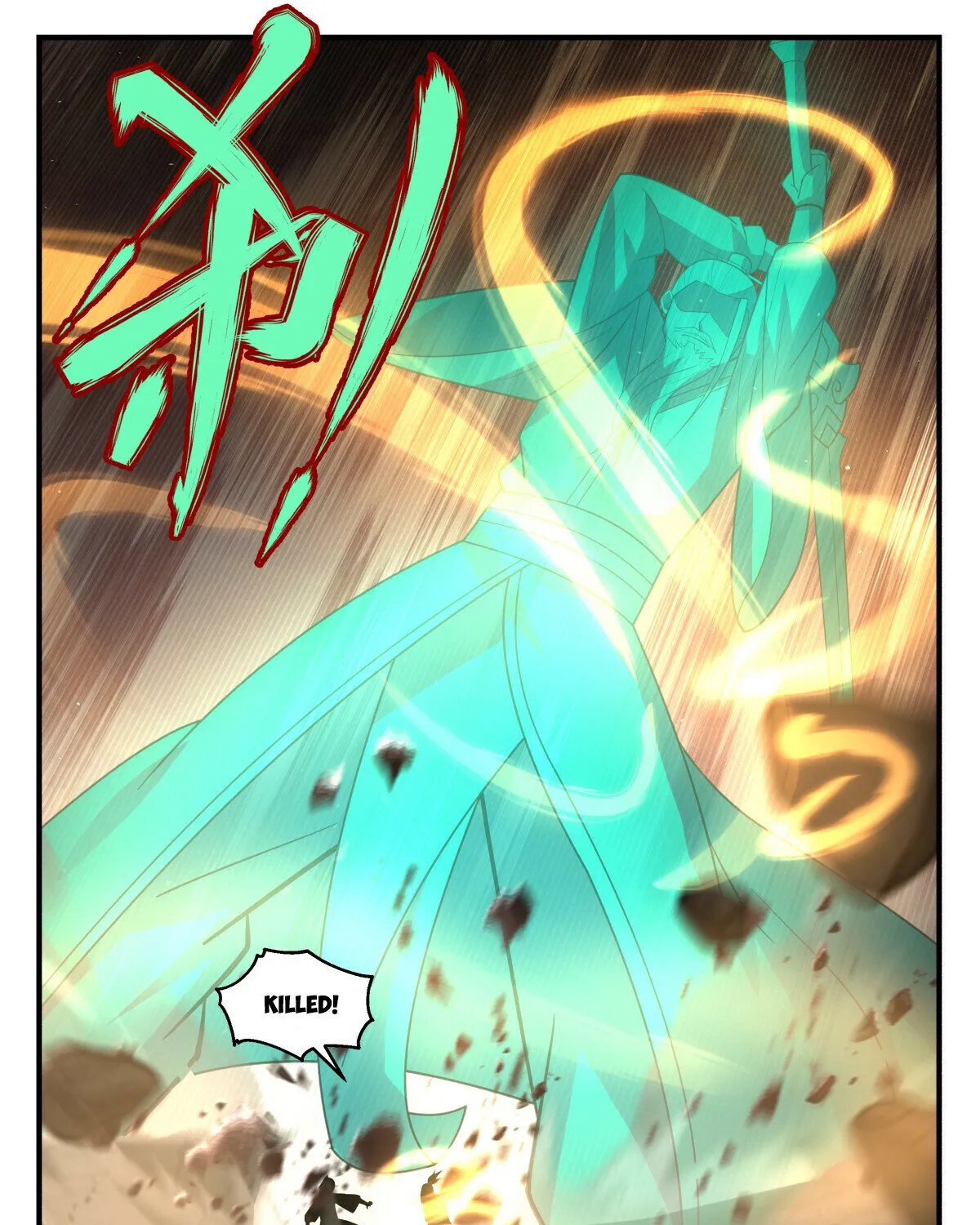 Read Martial Peak chapter 2824 image 20 on Lezhin