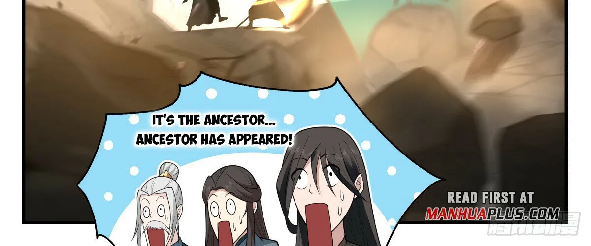 Read Martial Peak chapter 2824 image 21 on Lezhin