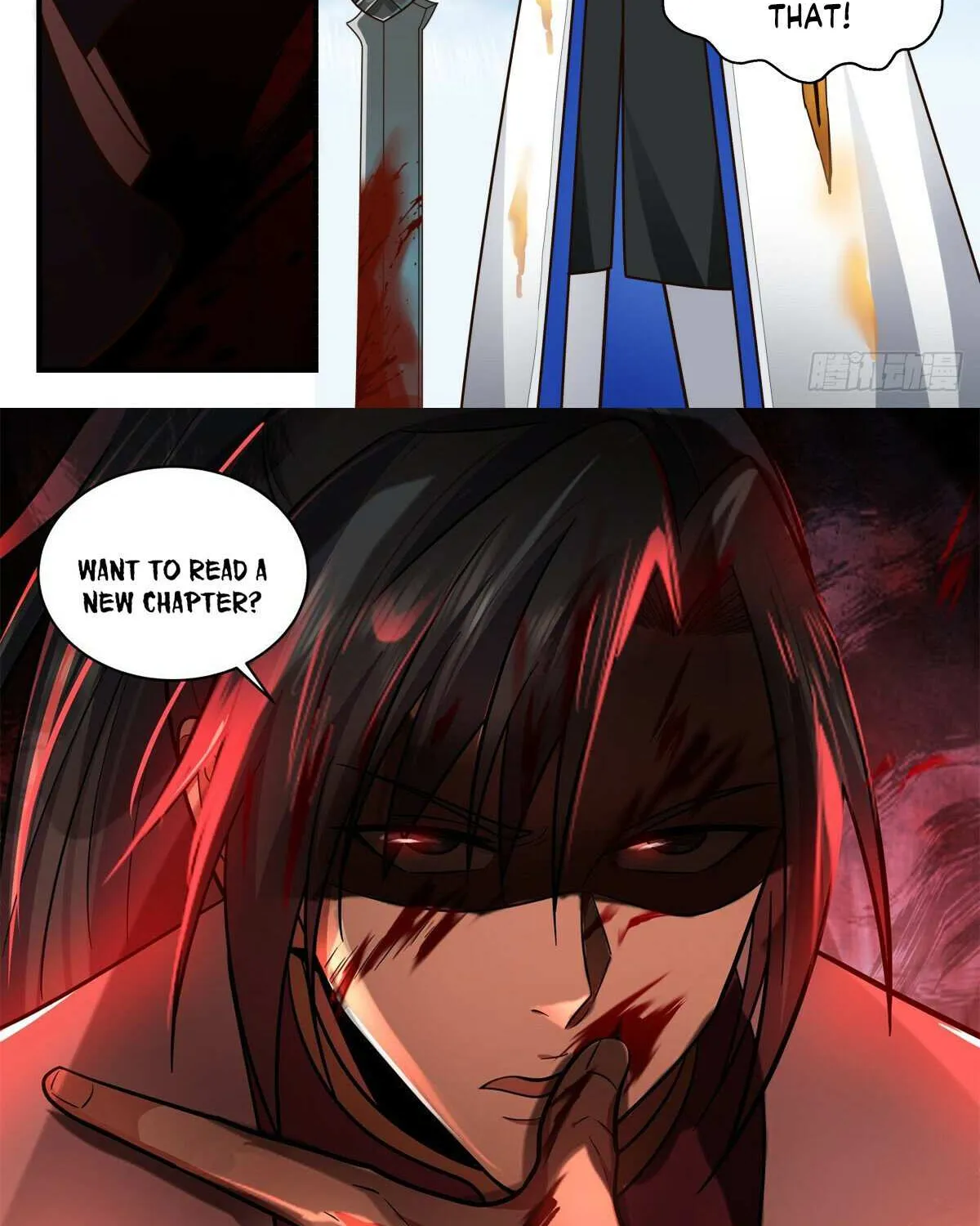 Read Martial Peak chapter 2824 image 23 on Lezhin