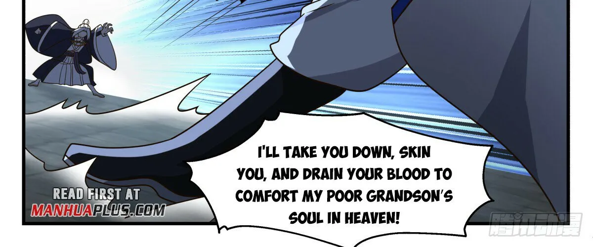 Read Martial Peak chapter 2824 image 7 on Lezhin
