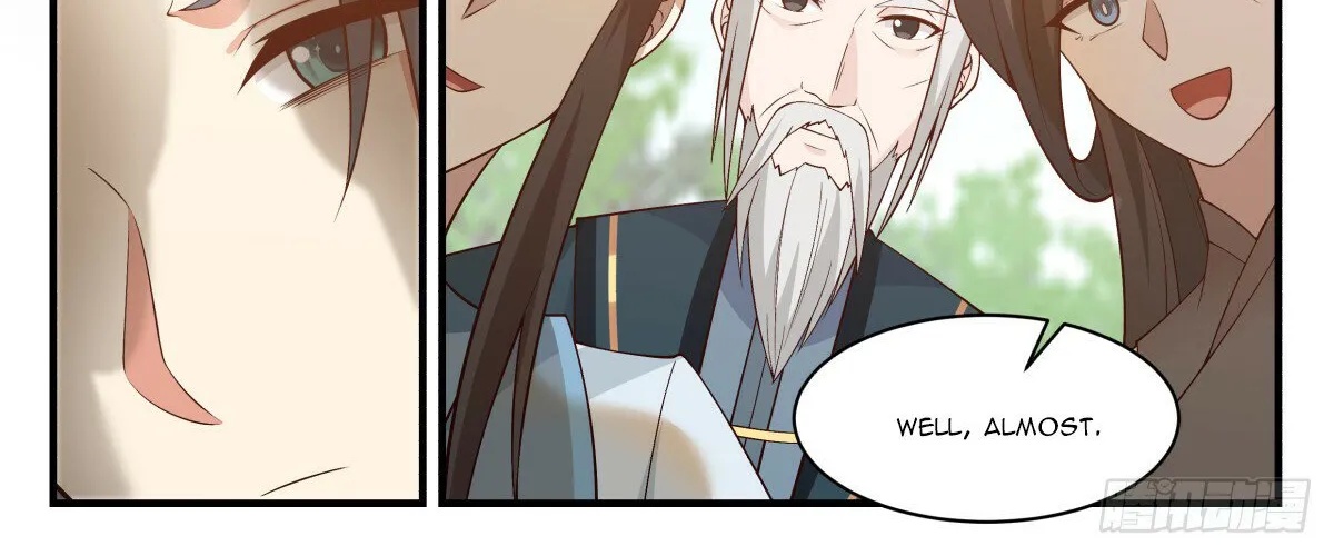 Read Martial Peak chapter 2825 image 13 on Lezhin