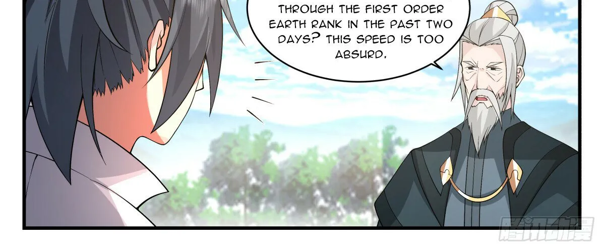 Read Martial Peak chapter 2825 image 15 on Lezhin