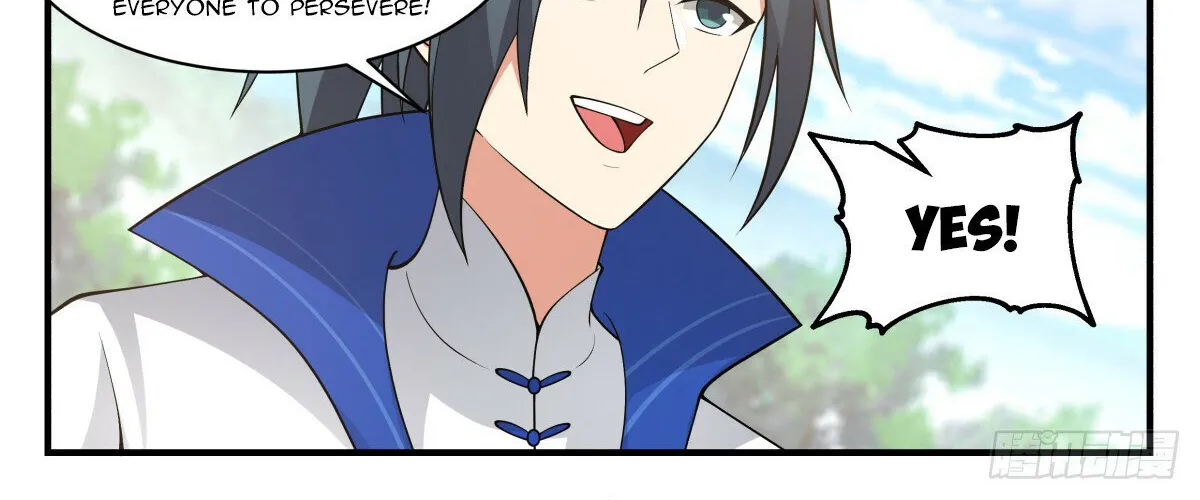 Read Martial Peak chapter 2825 image 19 on Lezhin
