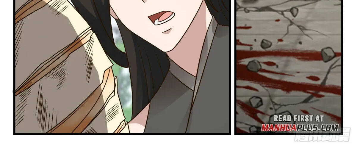 Read Martial Peak chapter 2825 image 5 on Lezhin