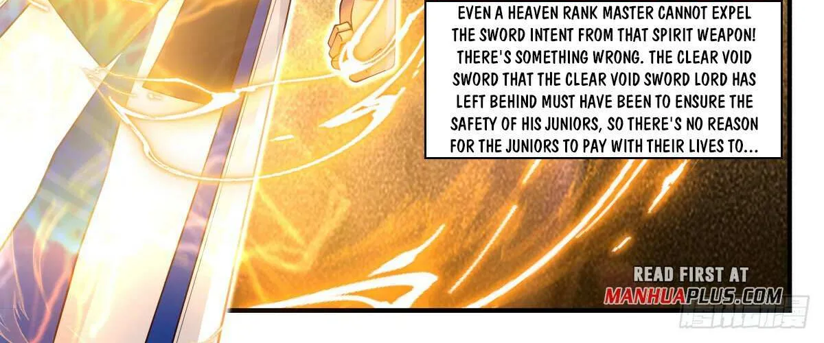 Read Martial Peak chapter 2825 image 9 on Lezhin