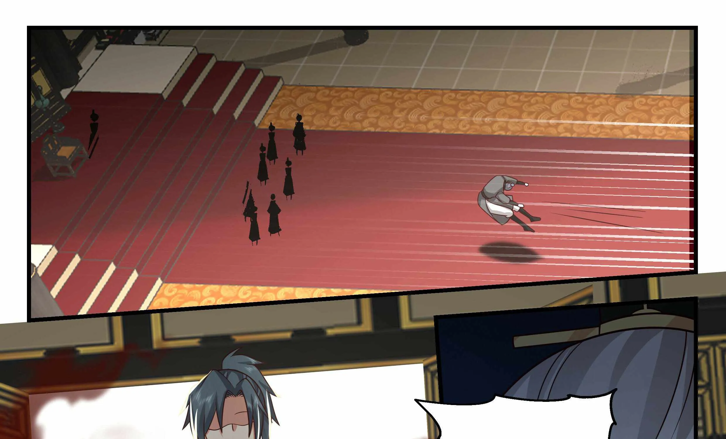 Read Martial Peak chapter 2826 image 11 on Lezhin